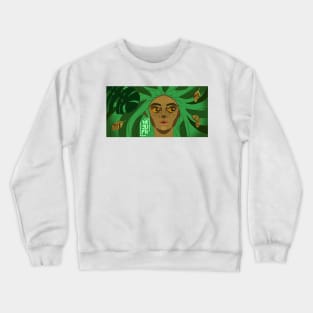 Terra Crewneck Sweatshirt